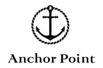 Anchor Point(アンカーポイント)ロゴ