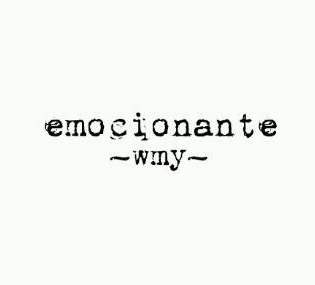 emocionante(えもしおなんて)ロゴ